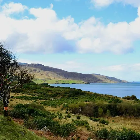 343 - Leenane בית נופש