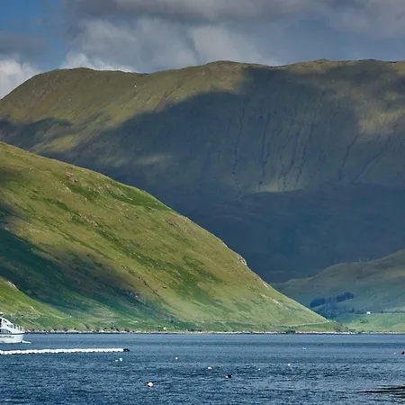343 - Leenane *